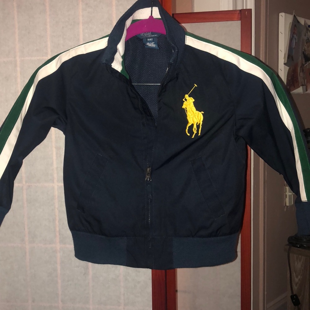 Jacket - Picture 2 of 5